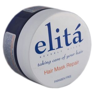 Hair Mask Repair 8 oz elita hair beverly hills