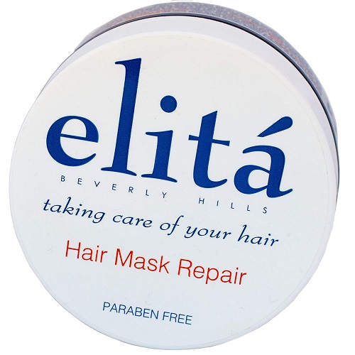 Hair Mask Repair 8 oz-cover elita hair beverly hills