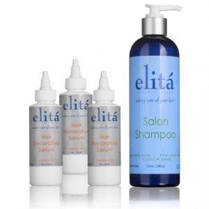 Buy 3 Restorative Serums